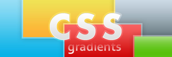 Multiple CSS gradients colors