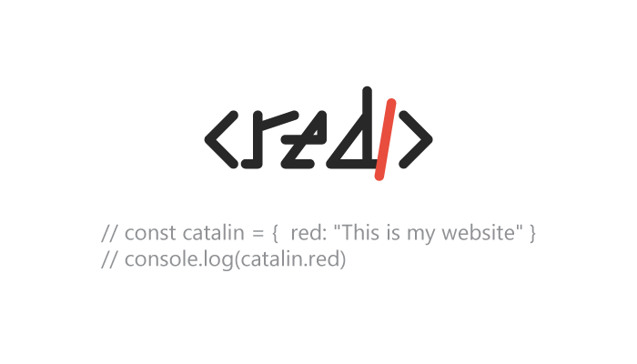 Switch red-team-design.com to catalin.red